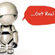 Image for article titled New Yorker: Why We Won't Have Fully Conversational Robots